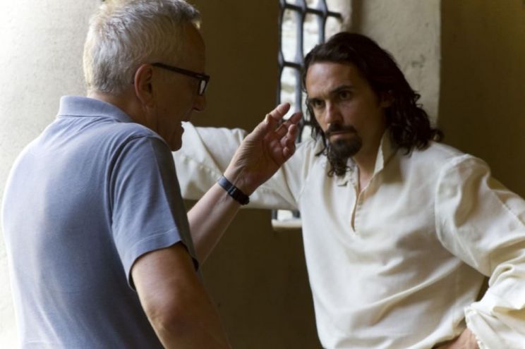 Marco Bellocchio