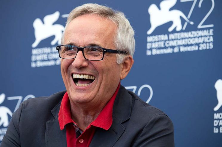 Marco Bellocchio