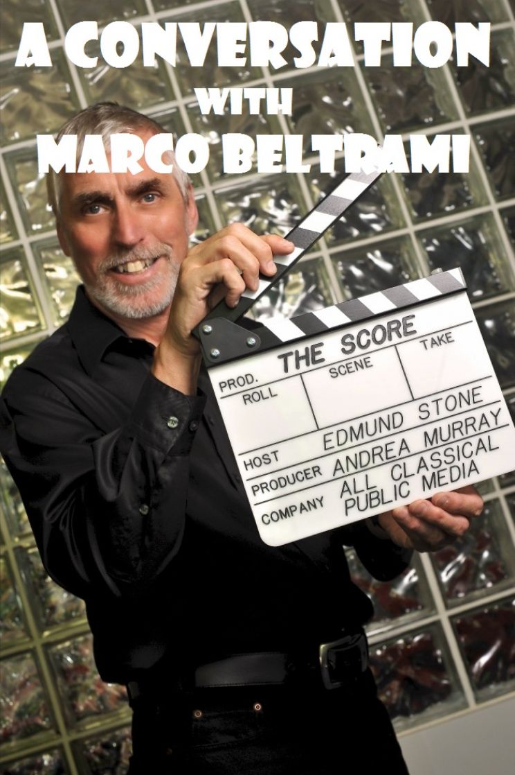 Marco Beltrami