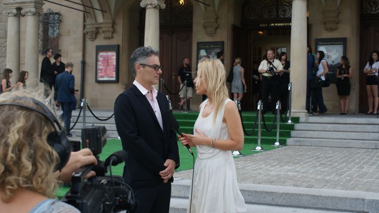 Marco Beltrami