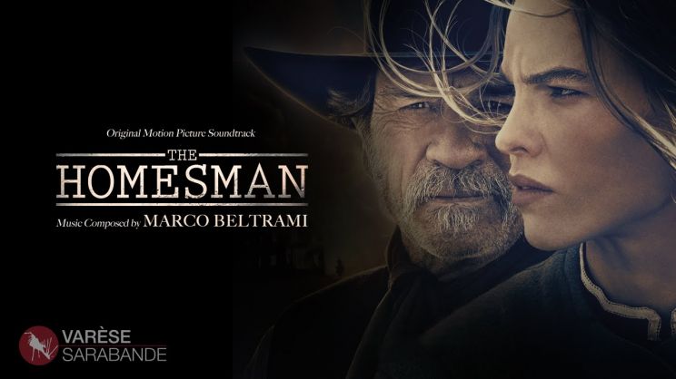 Marco Beltrami