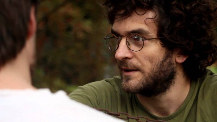 Marco Berger