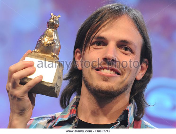Marco Berger