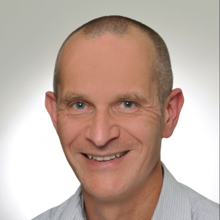 Marco Berger