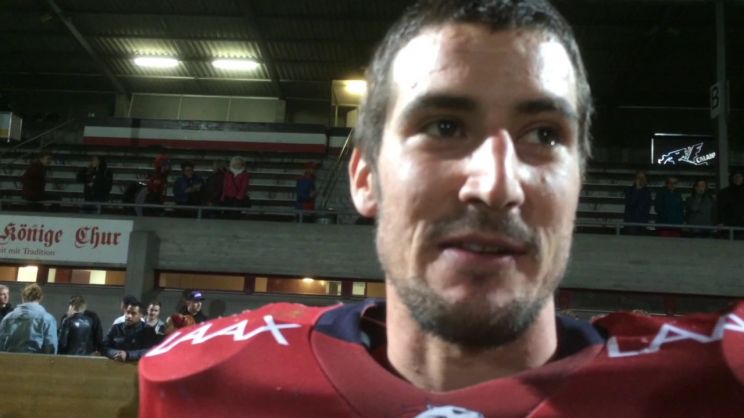 Marco Berger