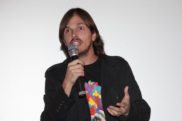 Marco Berger