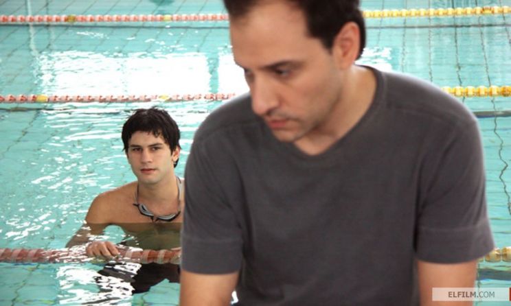Marco Berger