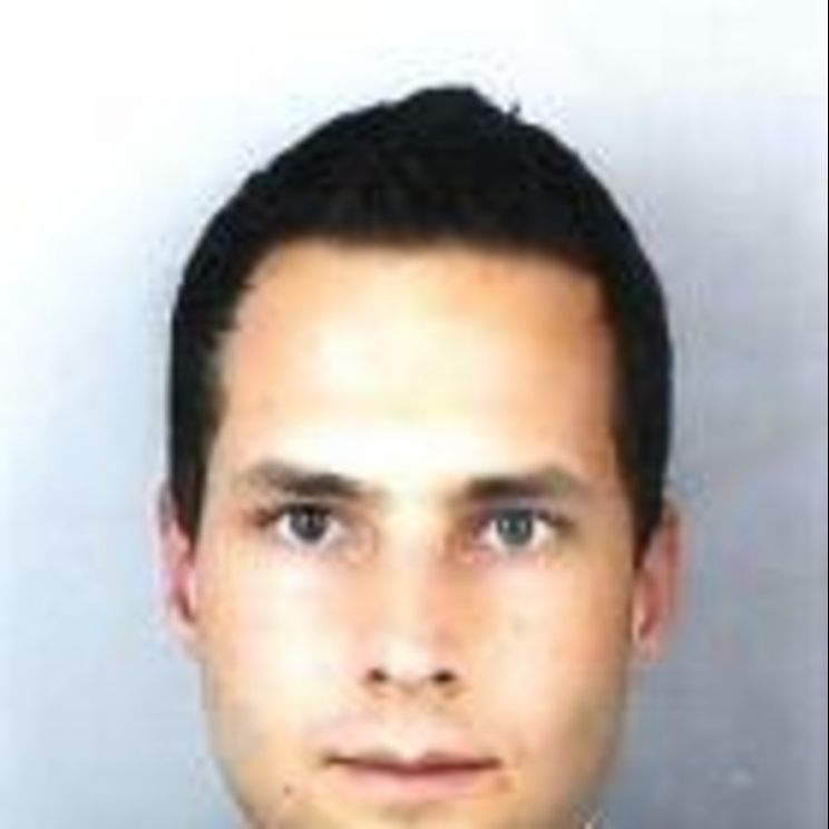 Marco Berger