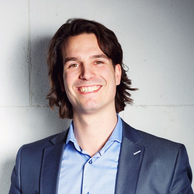 Marco Berger