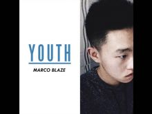 Marco Blaze