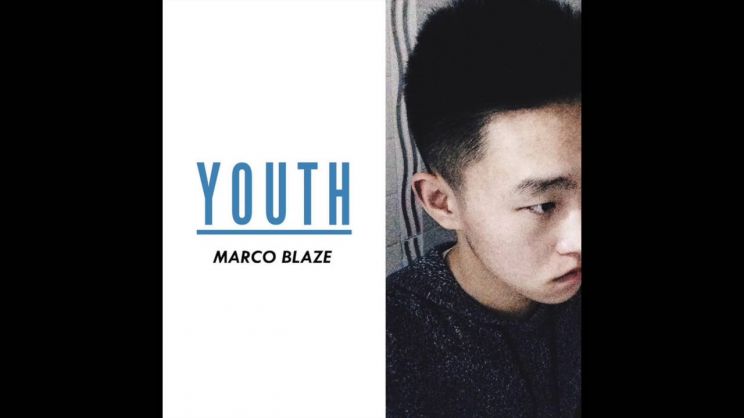 Marco Blaze