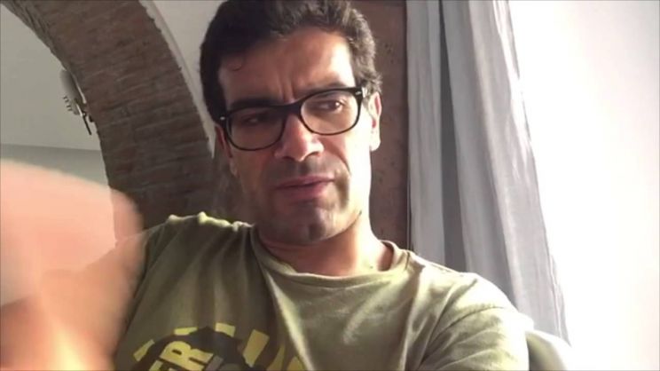 Marco Bonini