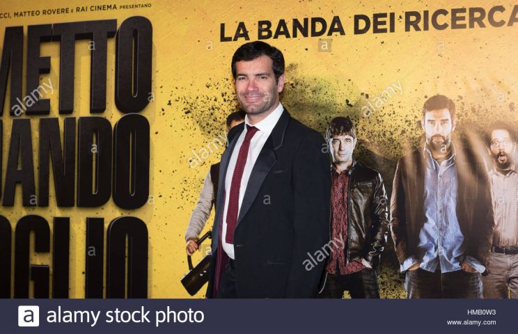 Marco Bonini
