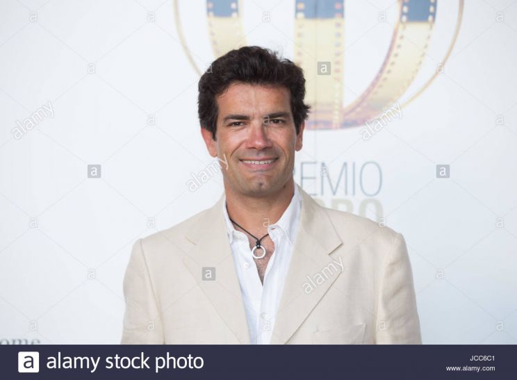 Marco Bonini