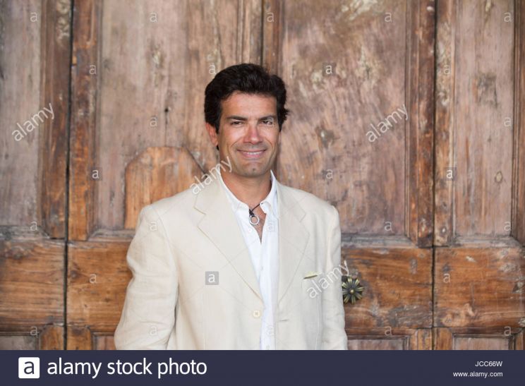 Marco Bonini