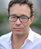Marco Brambilla