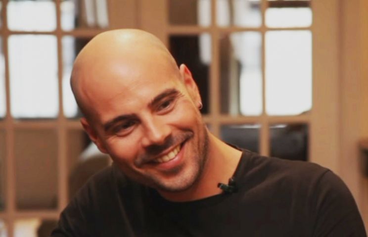 Marco D'Amore
