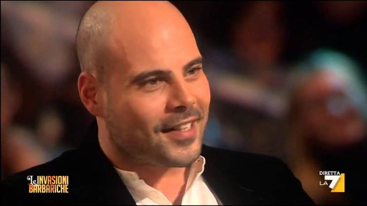 Marco D'Amore