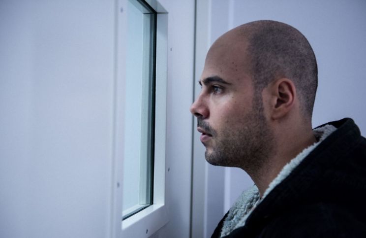 Marco D'Amore