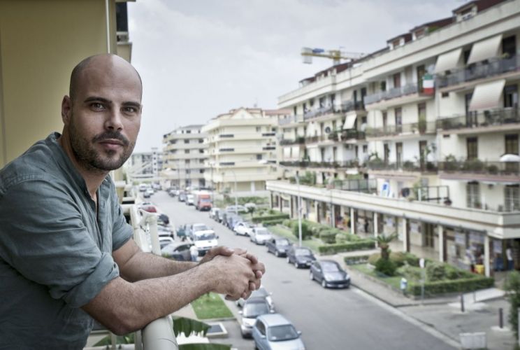 Marco D'Amore