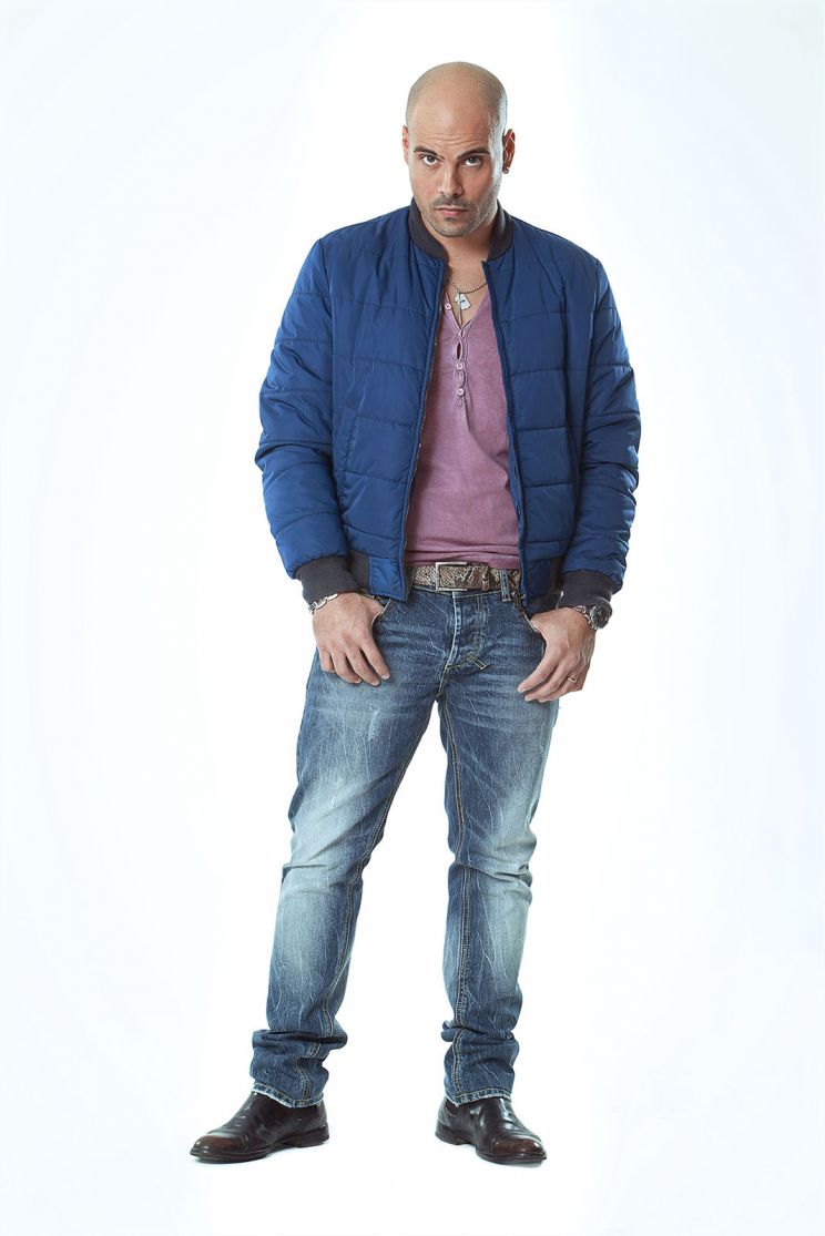 Marco D'Amore