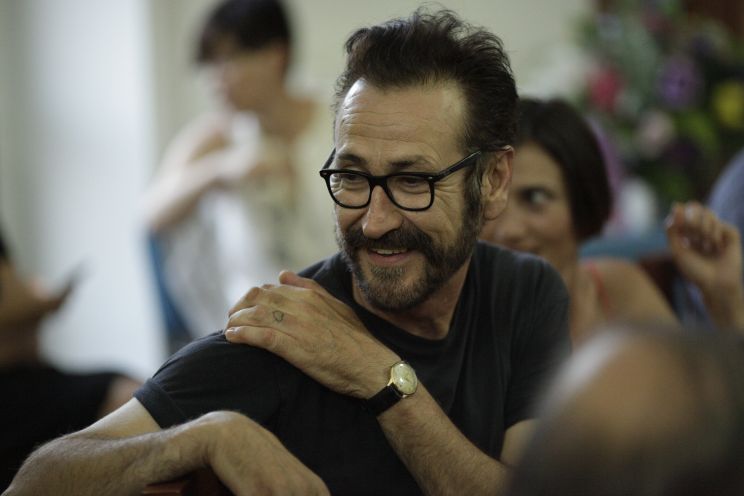 Marco Giallini