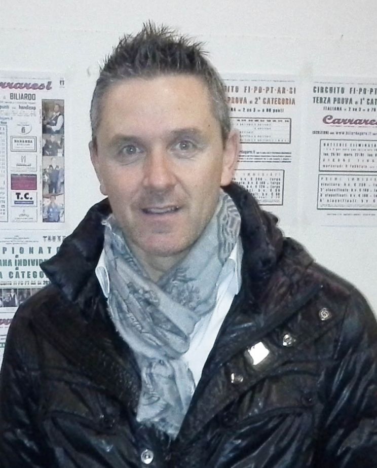 Marco Grazzini