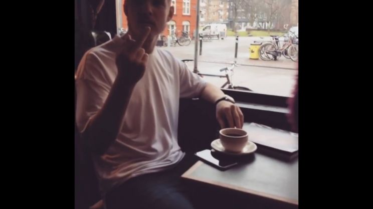 Marco Ilsø