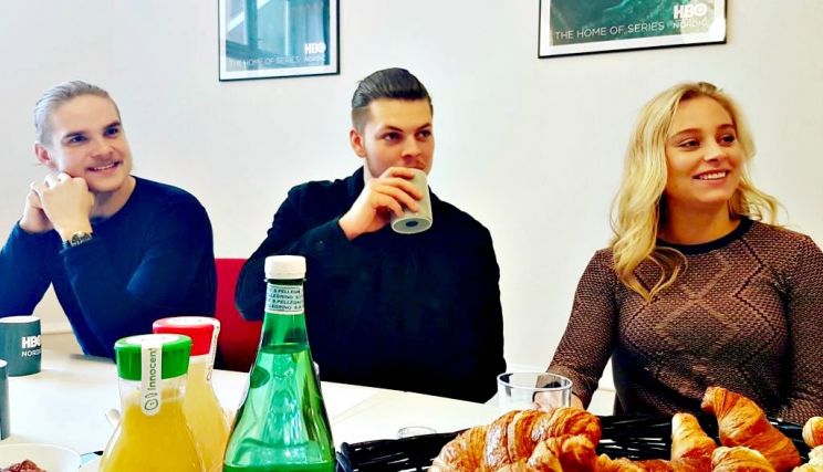 Marco Ilsø