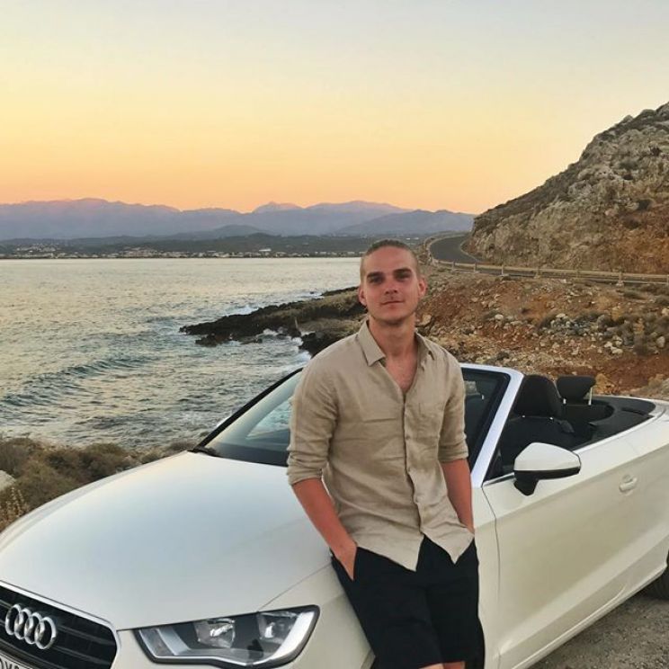 Marco Ilsø