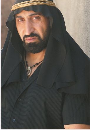 Marco Khan