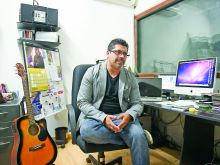 Marco López