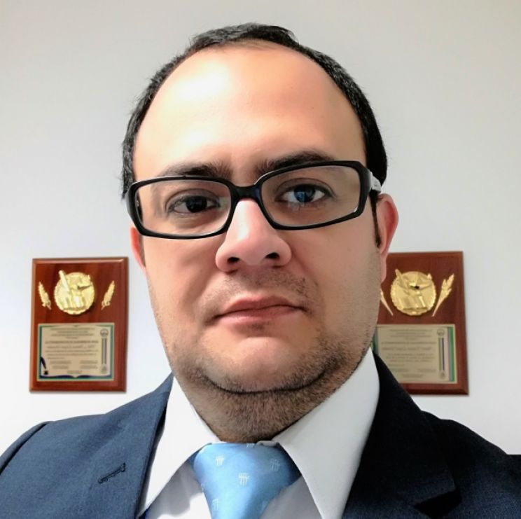 Marco López