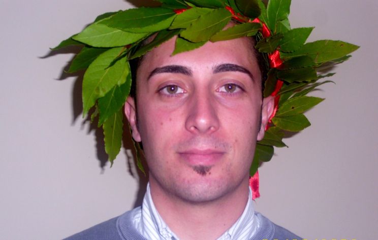 Marco López