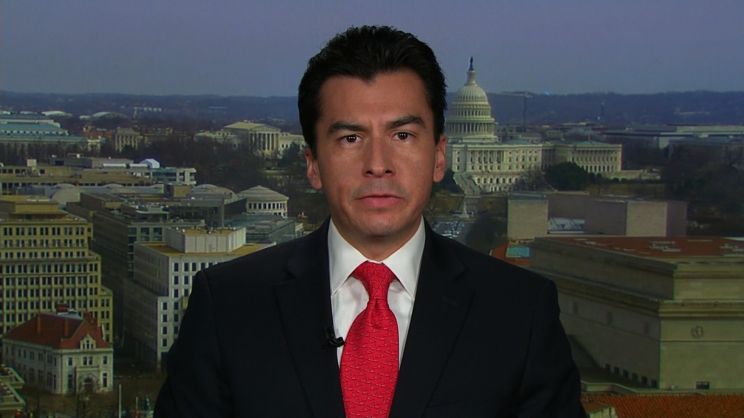 Marco López