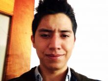 Marco Méndez photo