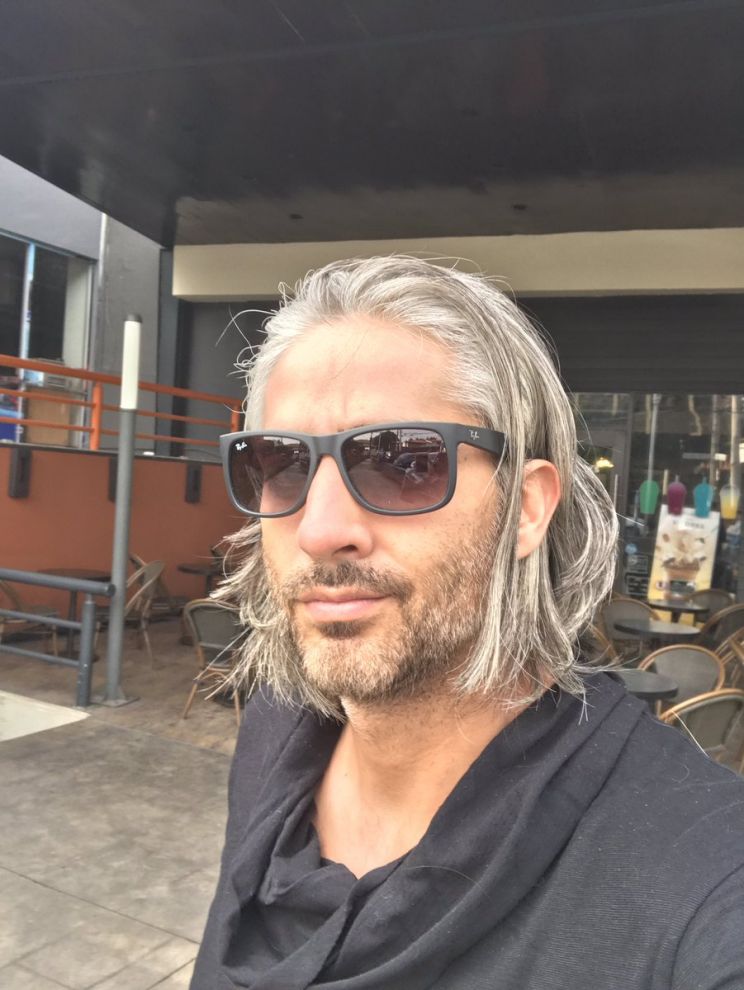 Marco Méndez