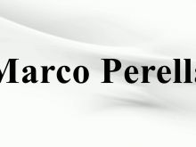 Marco Perella