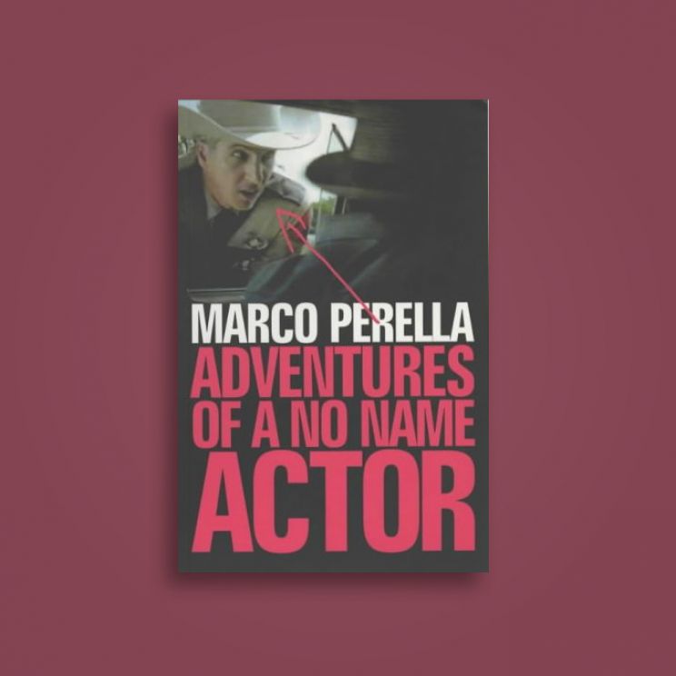 Marco Perella