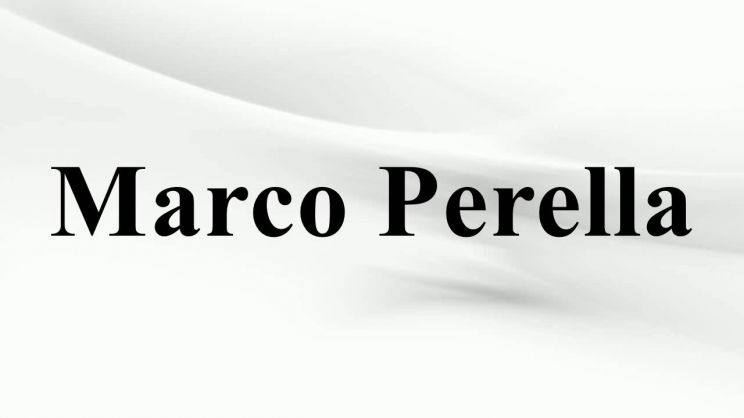 Marco Perella