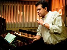 Marco Pérez