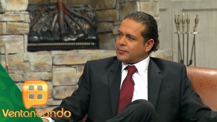 Marco Pérez