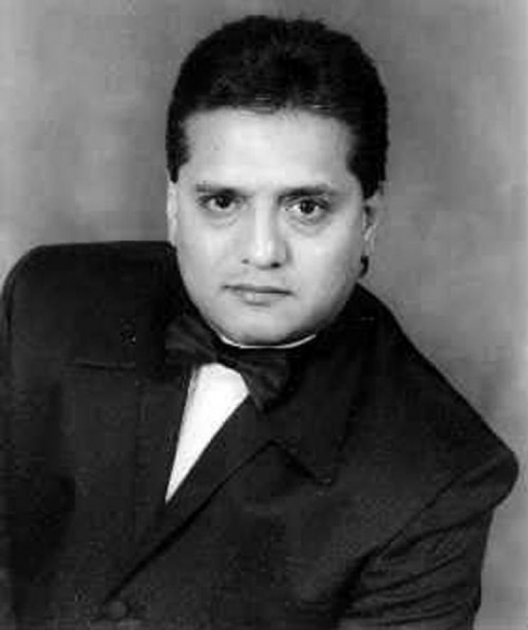 Marco Pérez