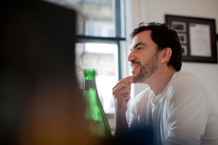 Marco Pérez