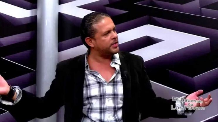 Marco Pérez
