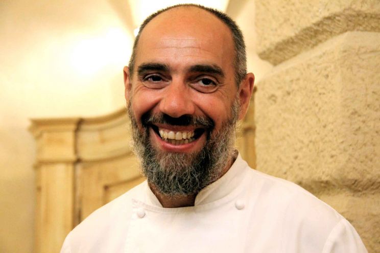 Marco Pérez