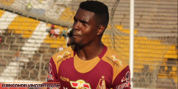 Marco Pérez