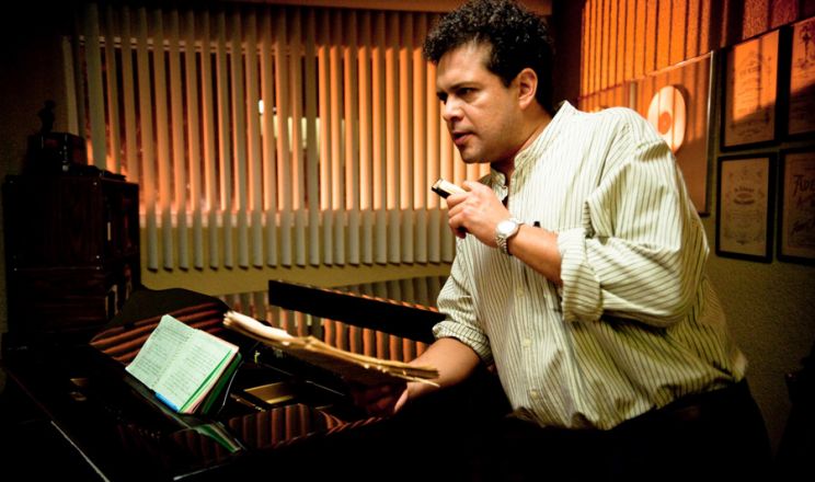 Marco Pérez