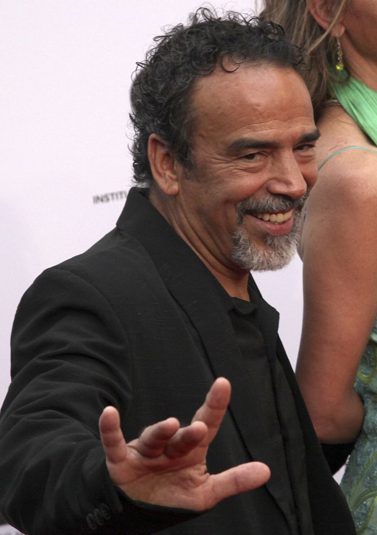 Marco Pérez