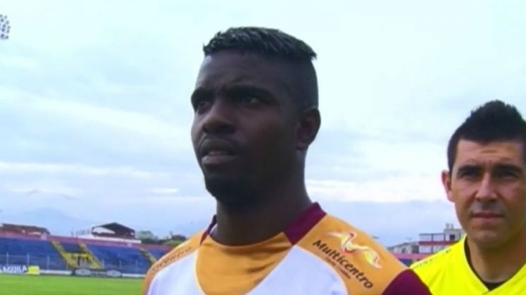 Marco Pérez